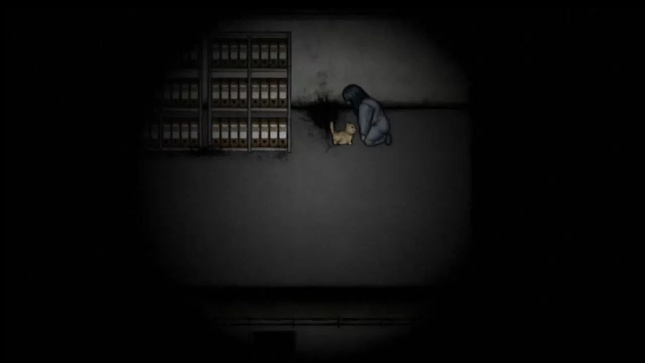 Hatred and Blood Screenshot 5
