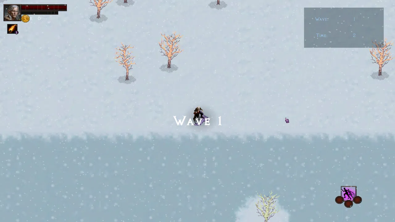 Eternal Survival Demo Screenshot 3