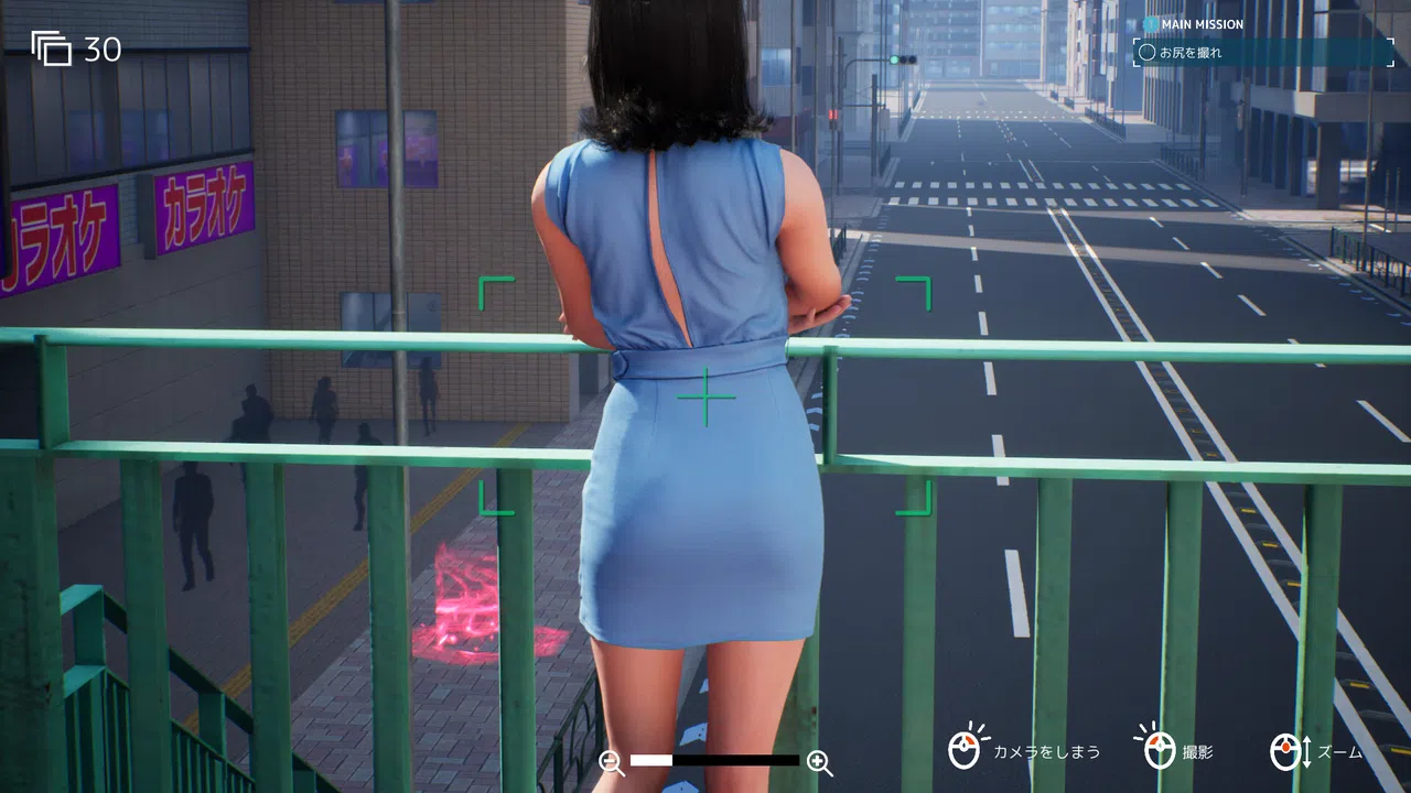 Photography Agency Screenshot 3