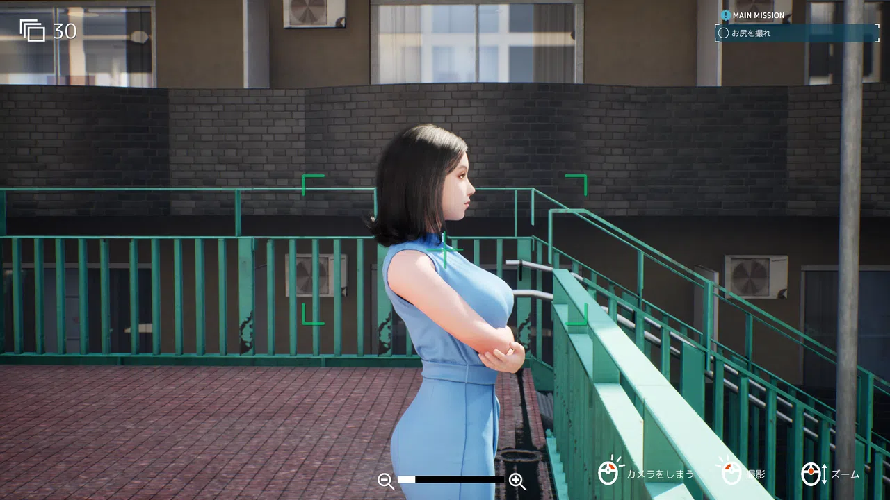 Photography Agency Screenshot 4