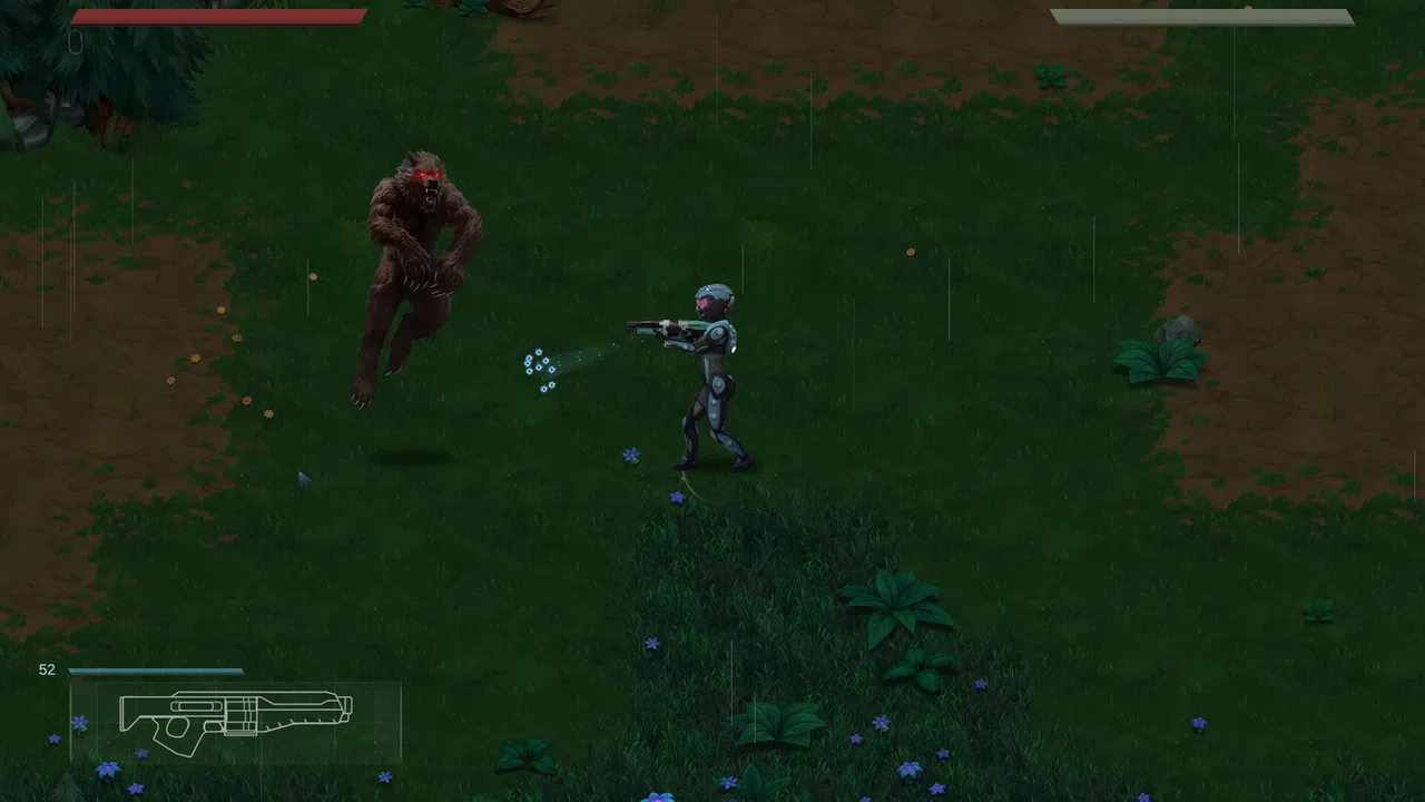 WORLDS: The Great Odyssey Screenshot 11