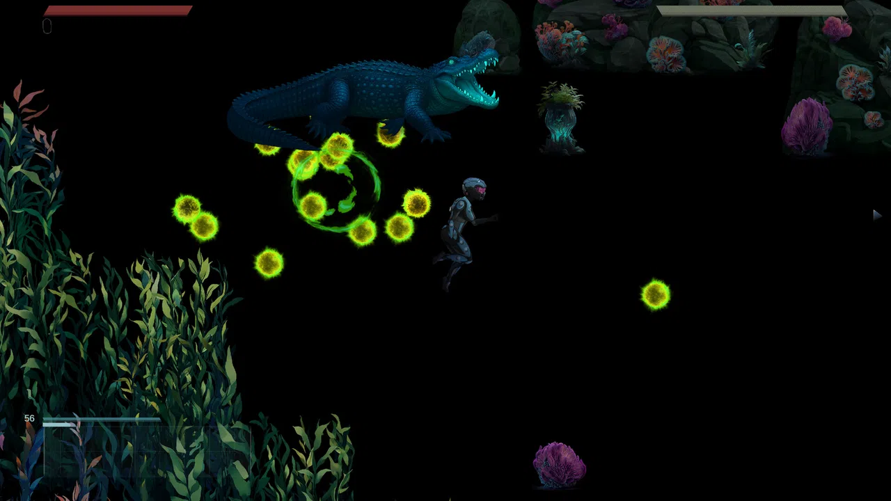 WORLDS: The Great Odyssey Screenshot 6