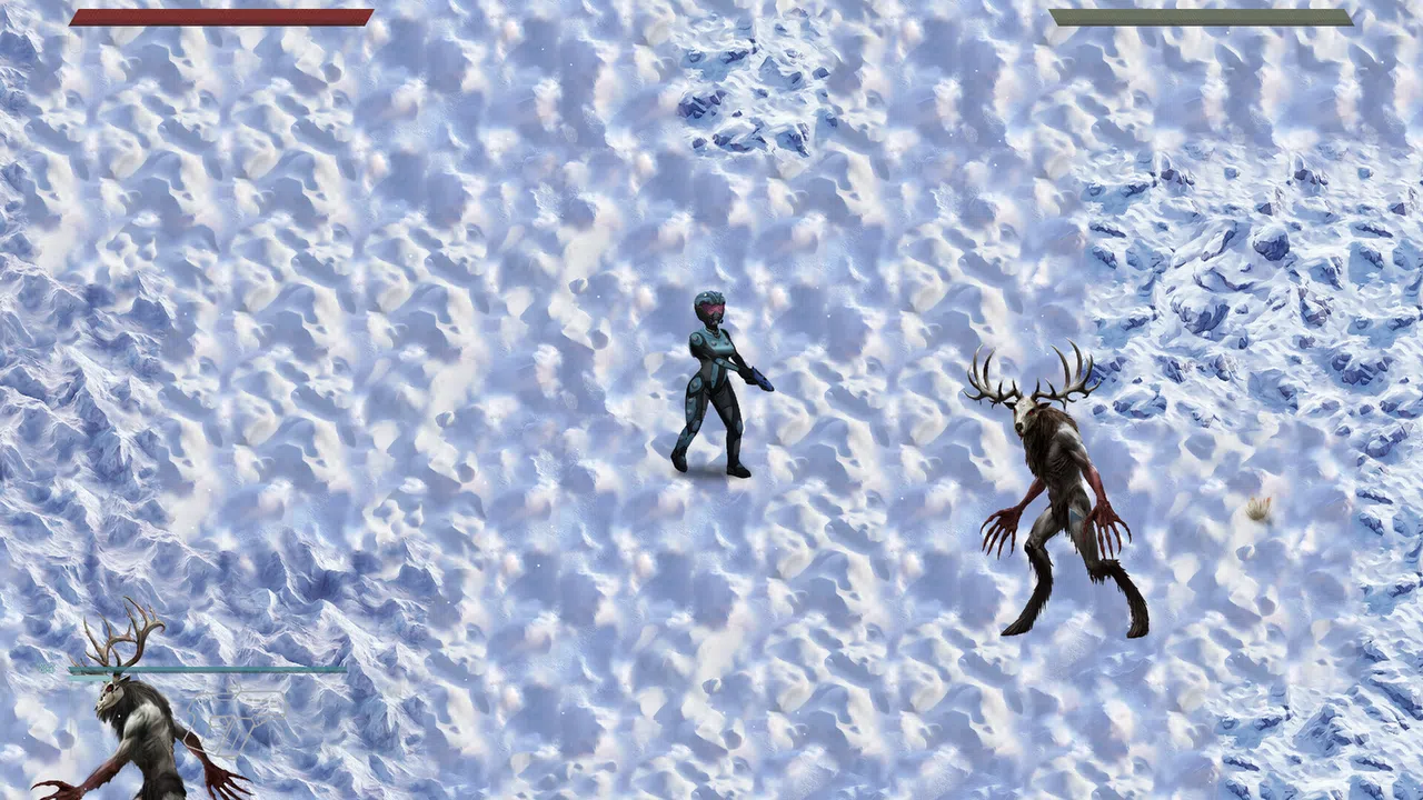 WORLDS: The Great Odyssey Screenshot 5
