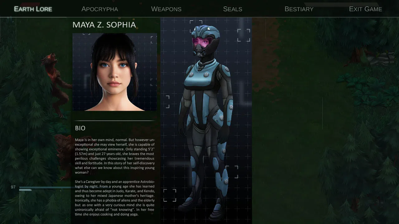 WORLDS: The Great Odyssey Screenshot 17