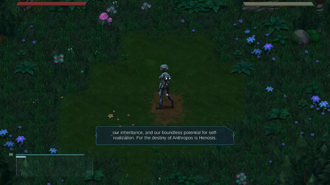 WORLDS: The Great Odyssey Screenshot 12