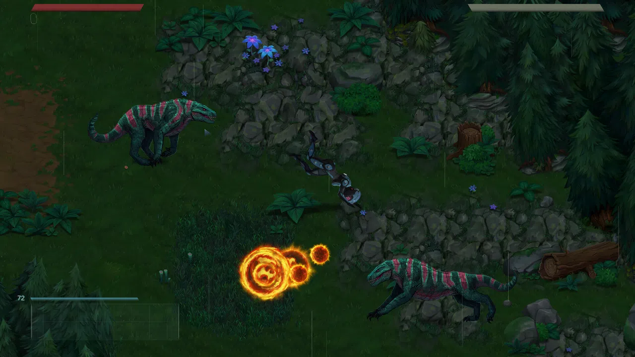 WORLDS: The Great Odyssey Screenshot 13