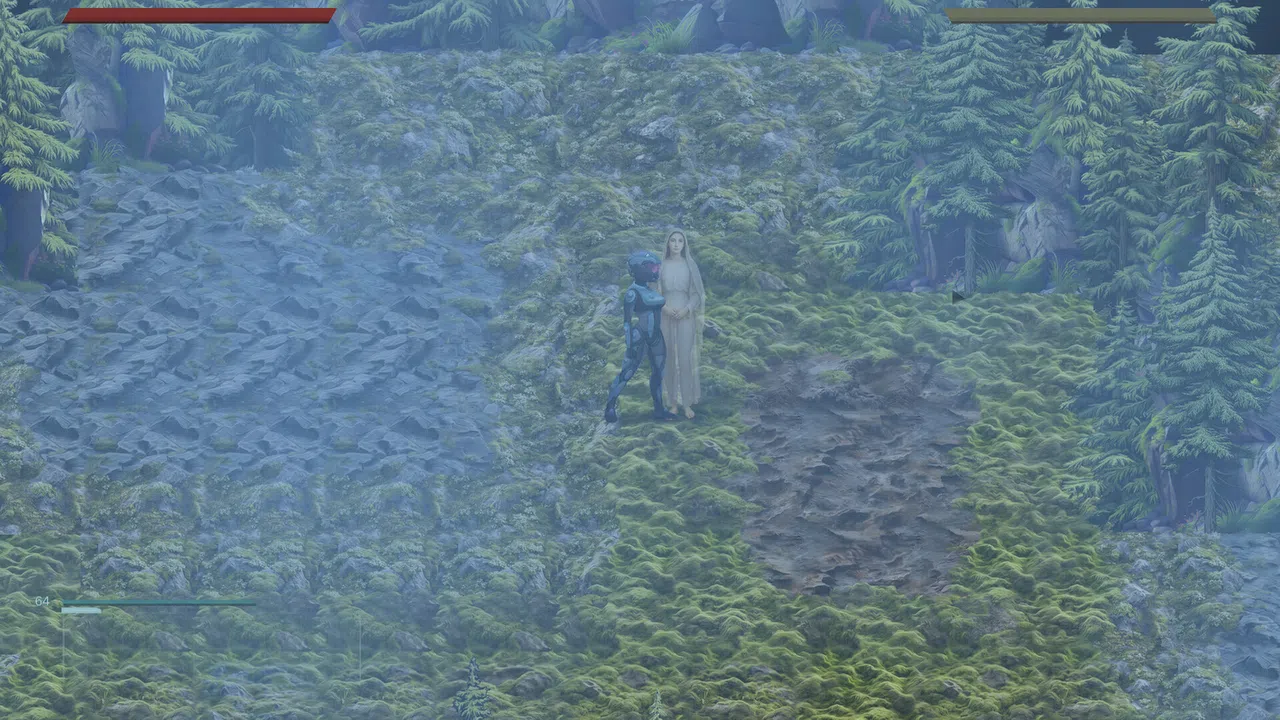 WORLDS: The Great Odyssey Screenshot 8