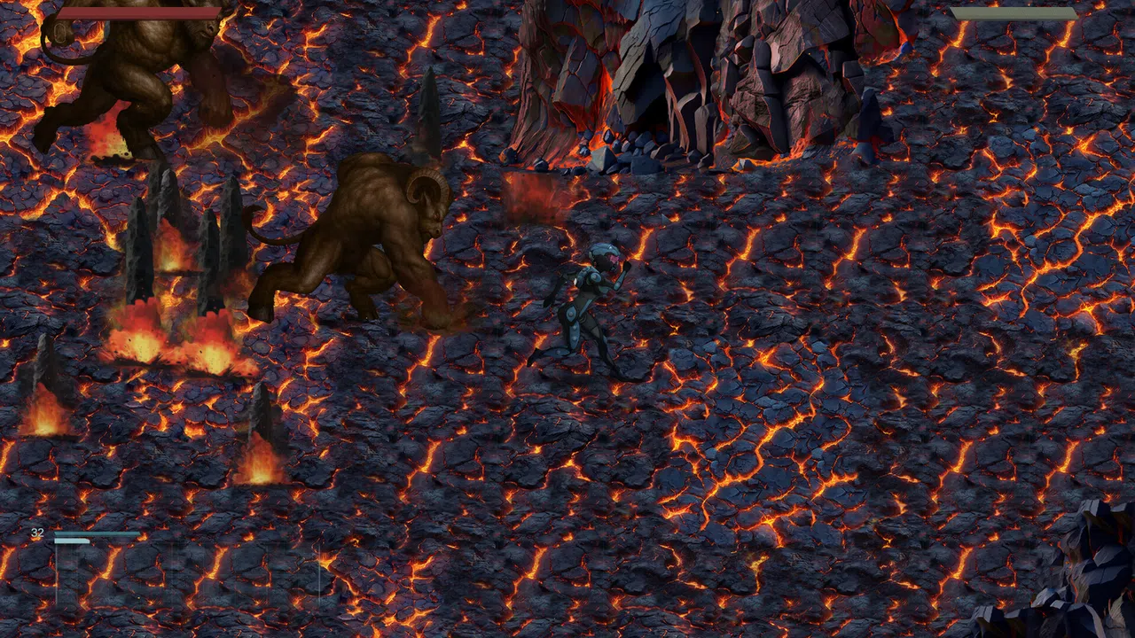 WORLDS: The Great Odyssey Screenshot 7