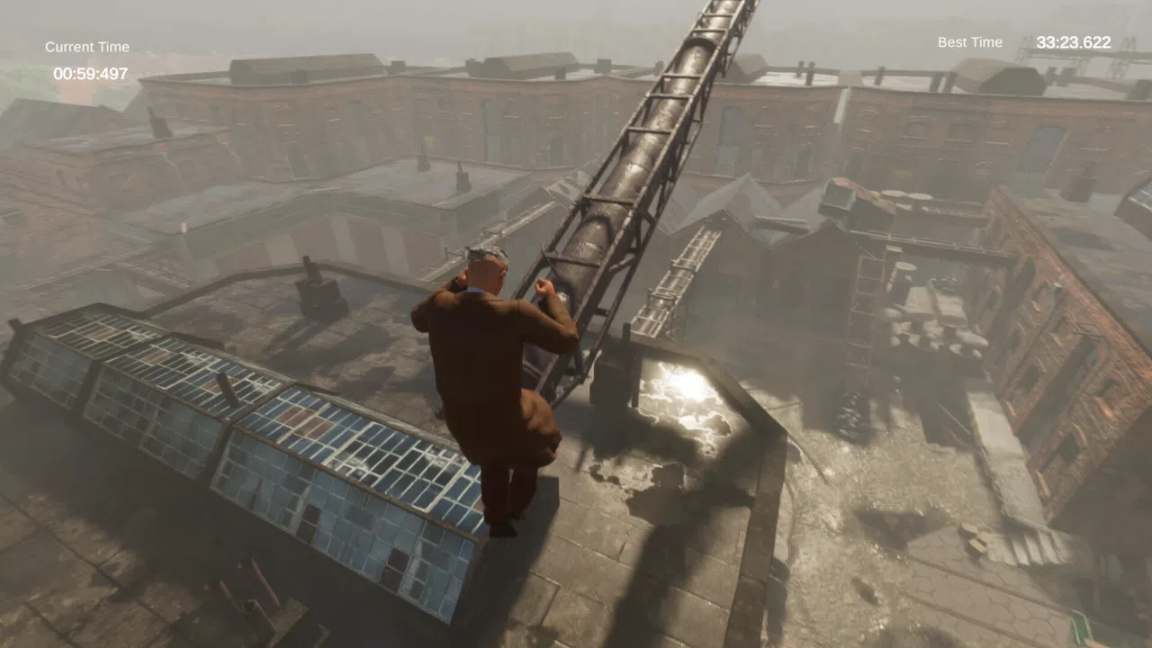 Twin Up Screenshot 3