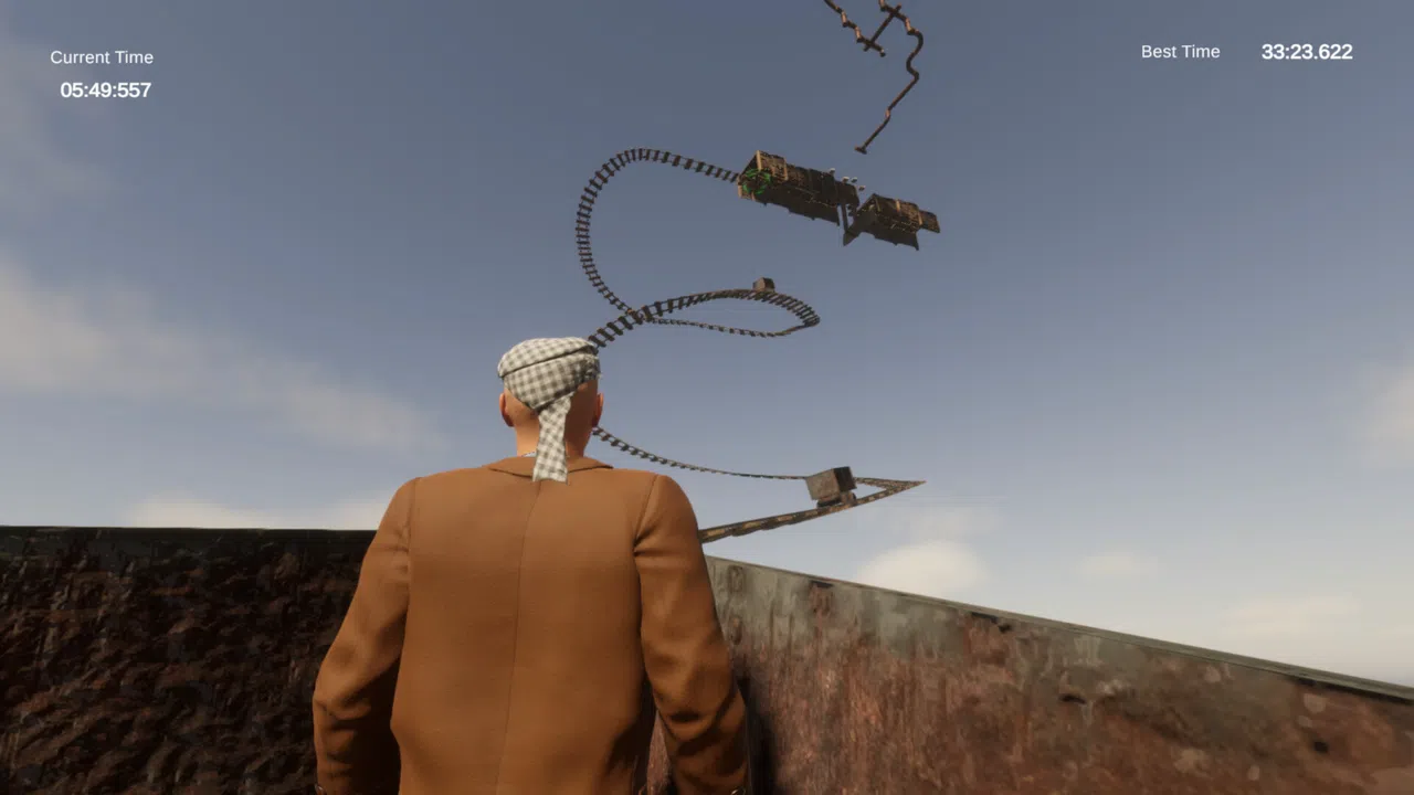 Twin Up Screenshot 0