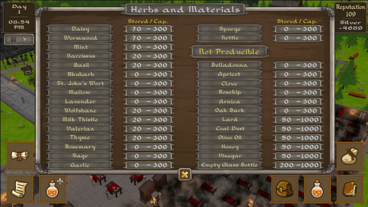 Medicus Screenshot 8