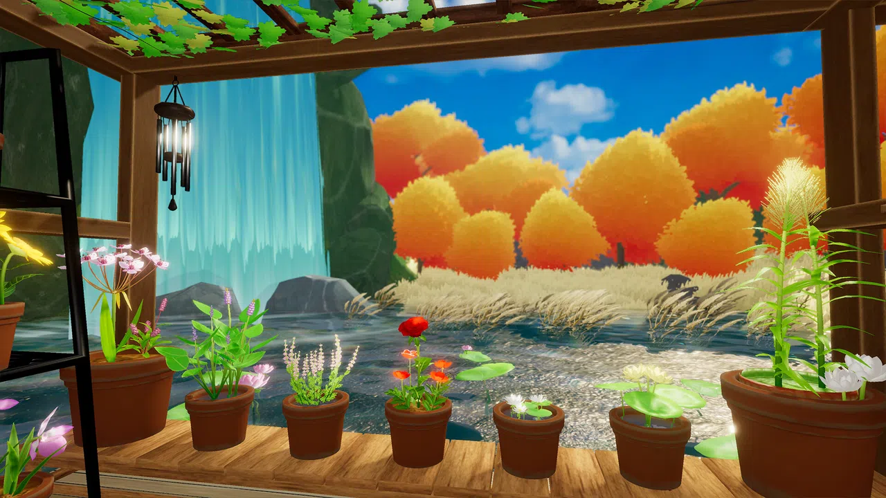 Balcony Garden Screenshot 3