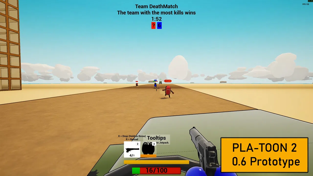 PLA-TOON 2 Screenshot 9
