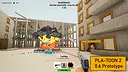 PLA-TOON 2 Screenshot 0