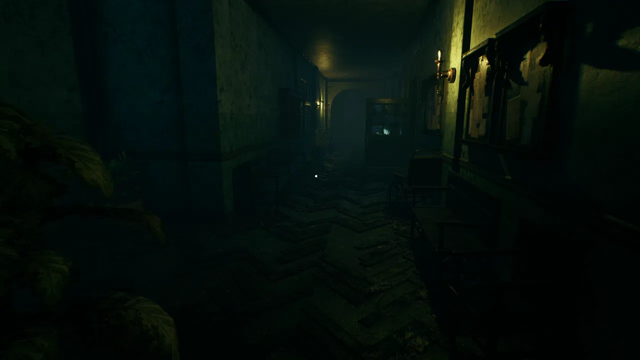 Tapes of Entities Screenshot 3