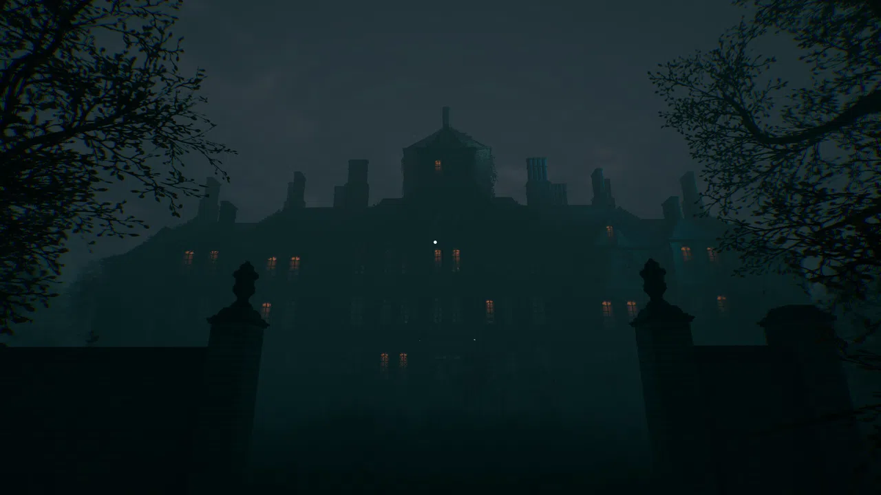 Tapes of Entities Screenshot 1