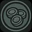 Coin Flicker icon