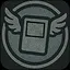 Farewell, Card icon
