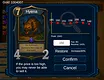 Exo-Card Collector Screenshot 1