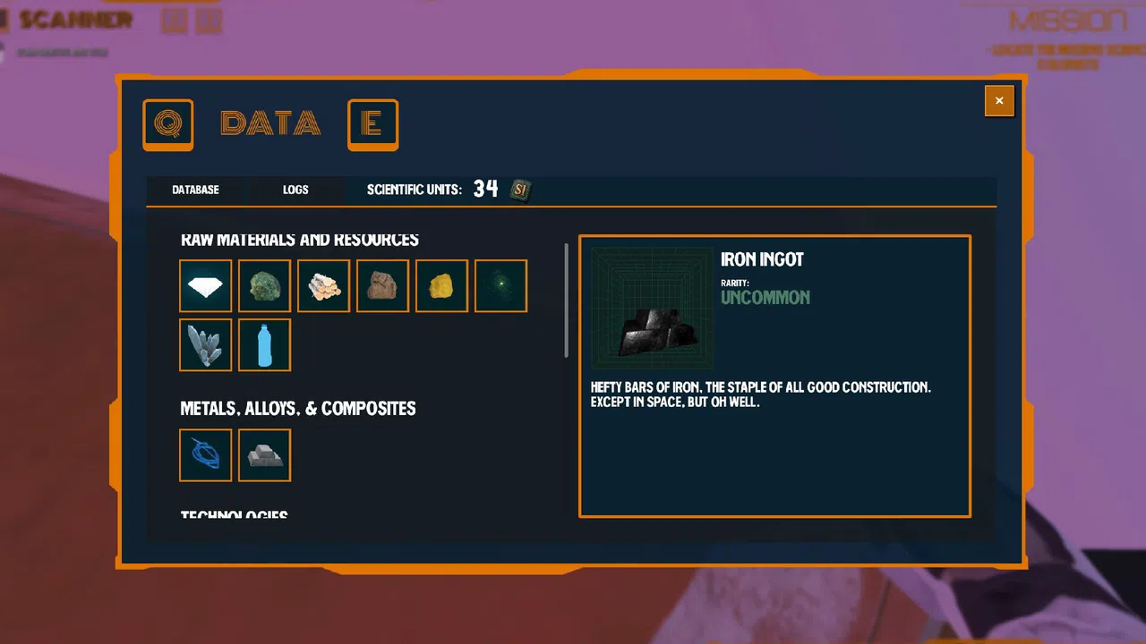 Asynchronauts Screenshot 5