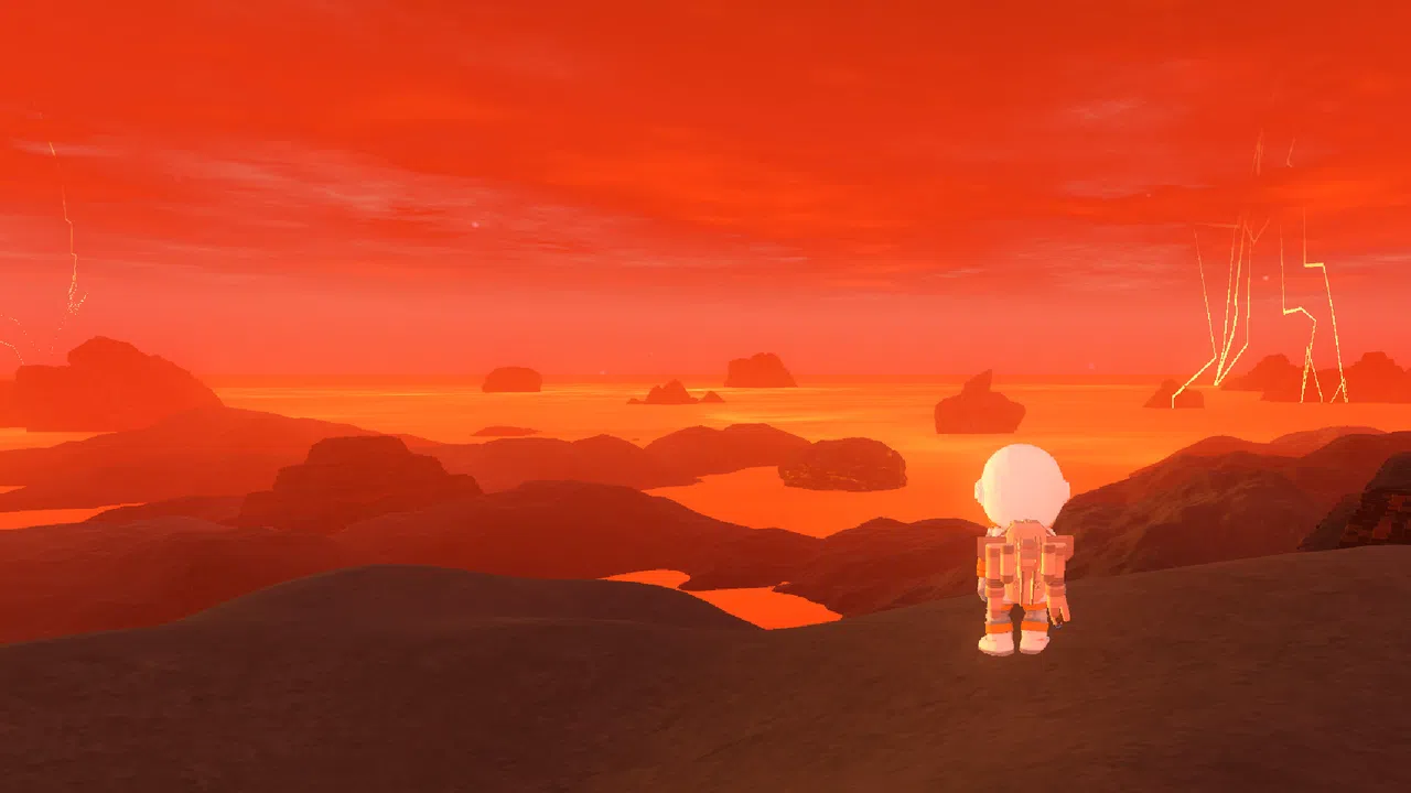 Asynchronauts Screenshot 3