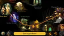 Caverns And Dryads - Supporter Bonus Pack: Maps DLC Screenshot 0