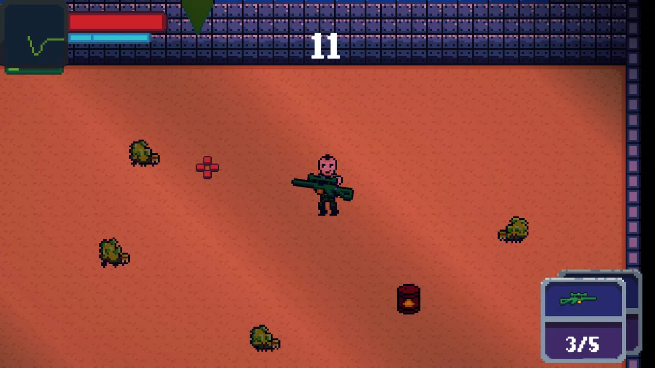 Discarded Screenshot 6