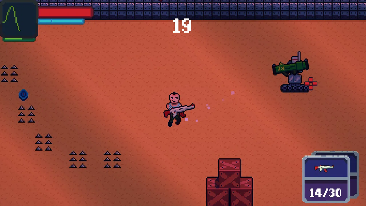Discarded Screenshot 8