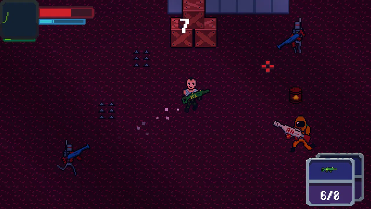 Discarded Screenshot 4