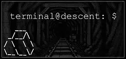 Terminal Descent