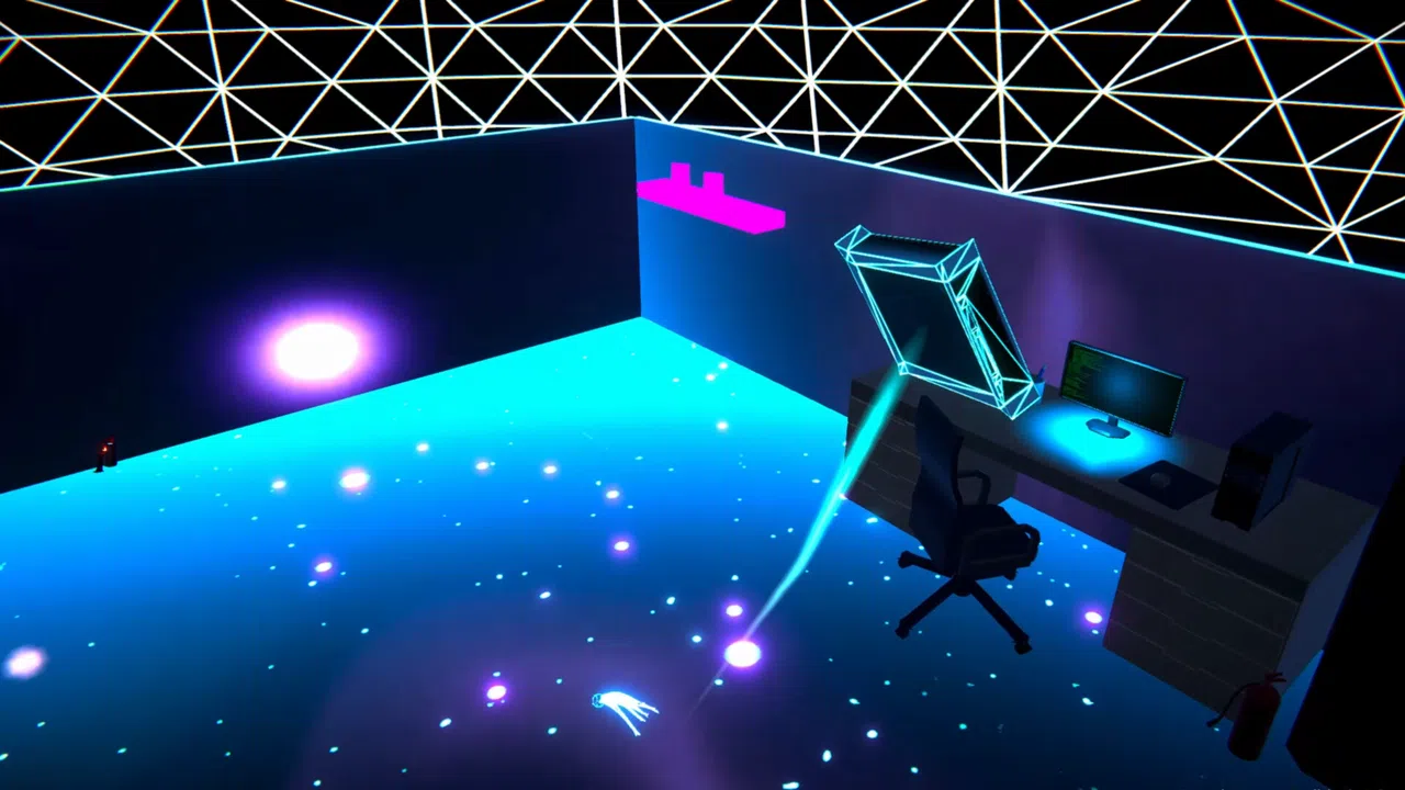 SELF_NOT_FOUND Screenshot 6