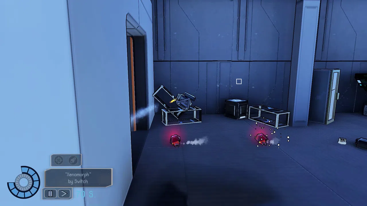 RABBAT Screenshot 5