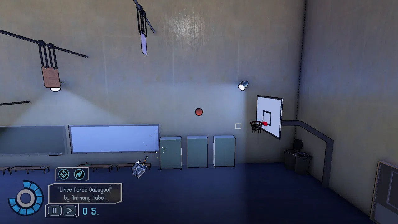 RABBAT Screenshot 2