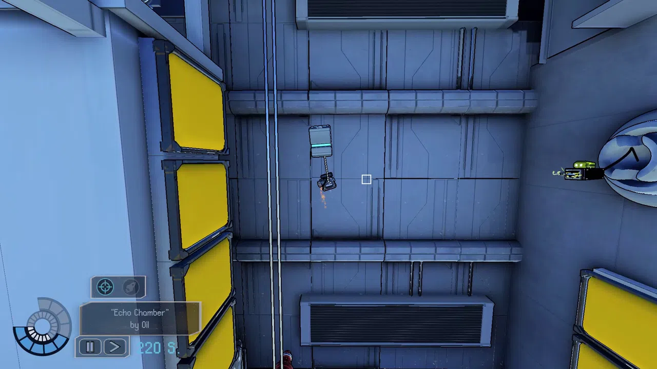 RABBAT Screenshot 9