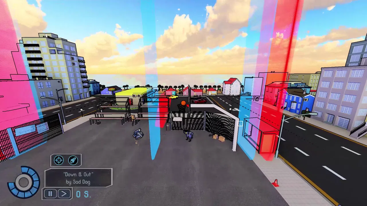 RABBAT Screenshot 7