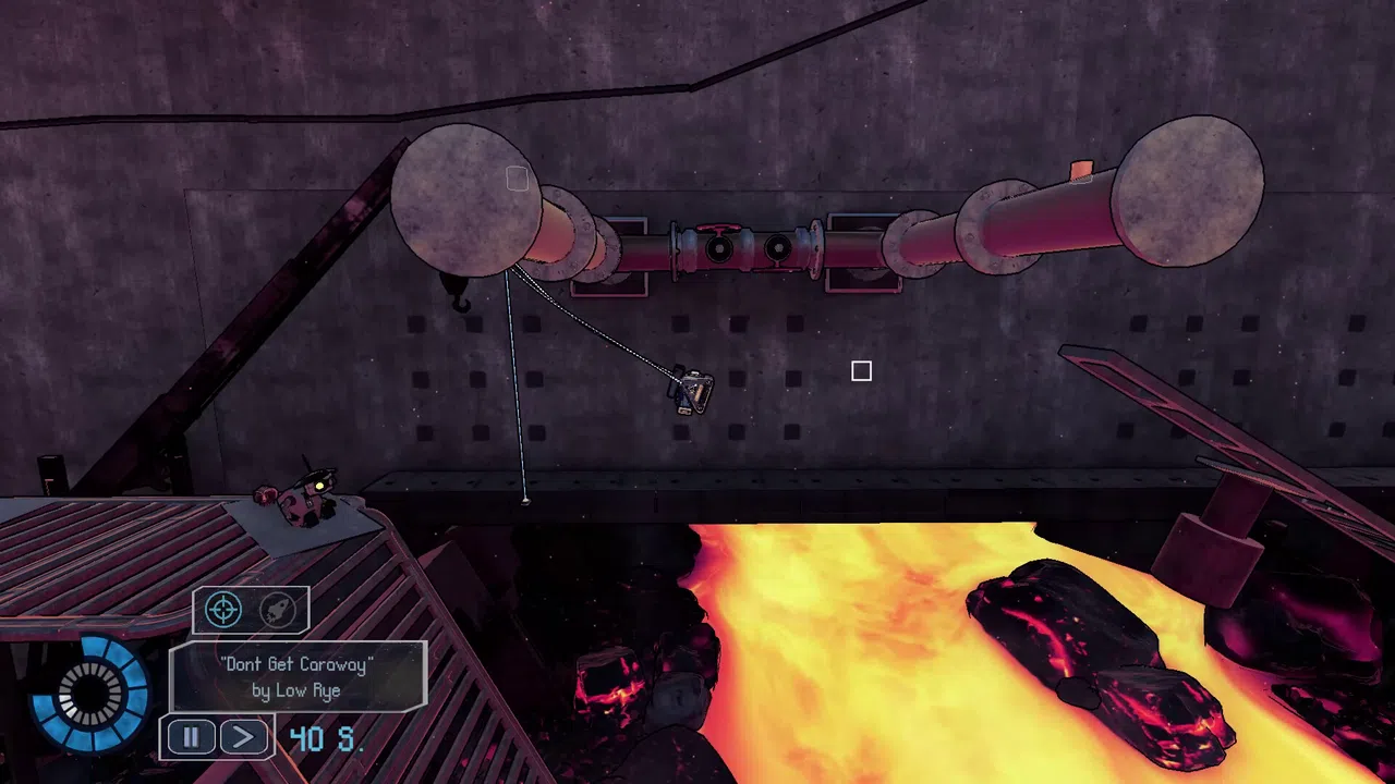 RABBAT Screenshot 1