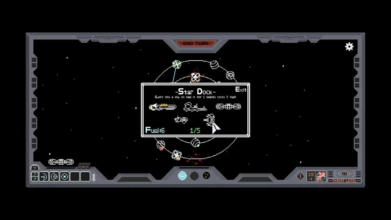 Nex-Ara Screenshot 4