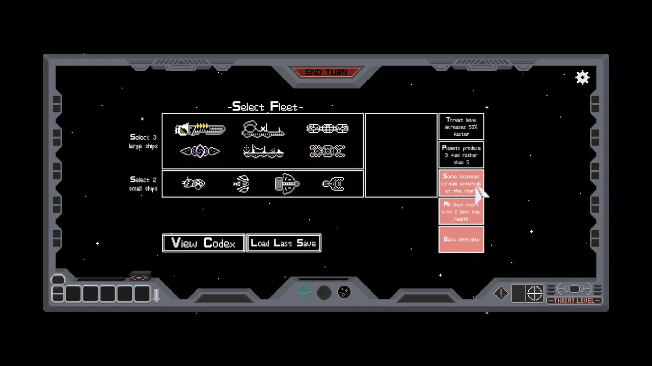 Nex-Ara Screenshot 3