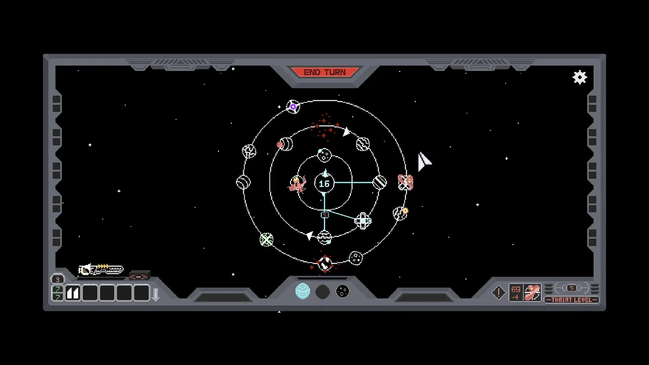 Nex-Ara Screenshot 2