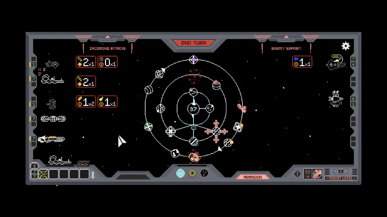Nex-Ara Screenshot 0