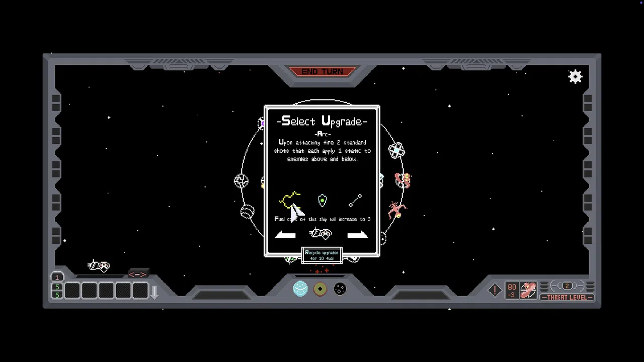 Nex-Ara Screenshot 1