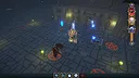 ProtoBlue Tower Screenshot 1