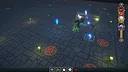 ProtoBlue Tower Screenshot 0