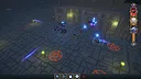 ProtoBlue Tower Screenshot 5