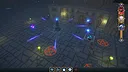 ProtoBlue Tower Screenshot 4