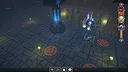 ProtoBlue Tower Screenshot 3