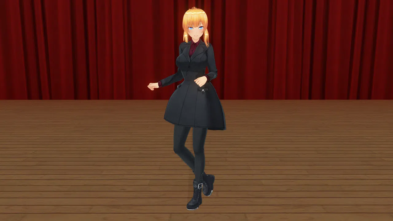 CUSTOM ORDER MAID 3D2 It's a Night Magic The End of Summer ALL in ONE Pack Screenshot 5