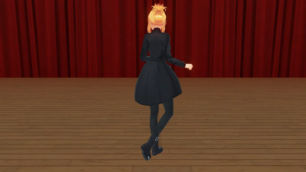 CUSTOM ORDER MAID 3D2 It's a Night Magic The End of Summer ALL in ONE Pack Screenshot 11