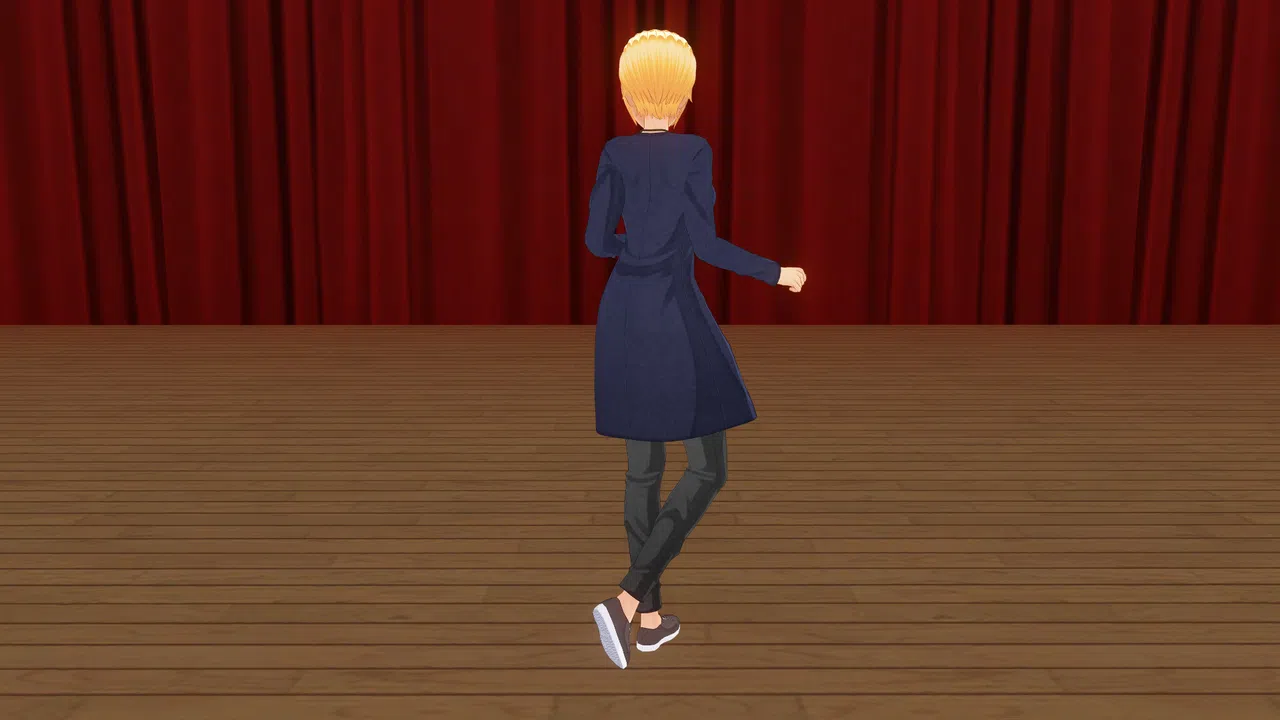 CUSTOM ORDER MAID 3D2 It's a Night Magic The End of Summer ALL in ONE Pack Screenshot 3