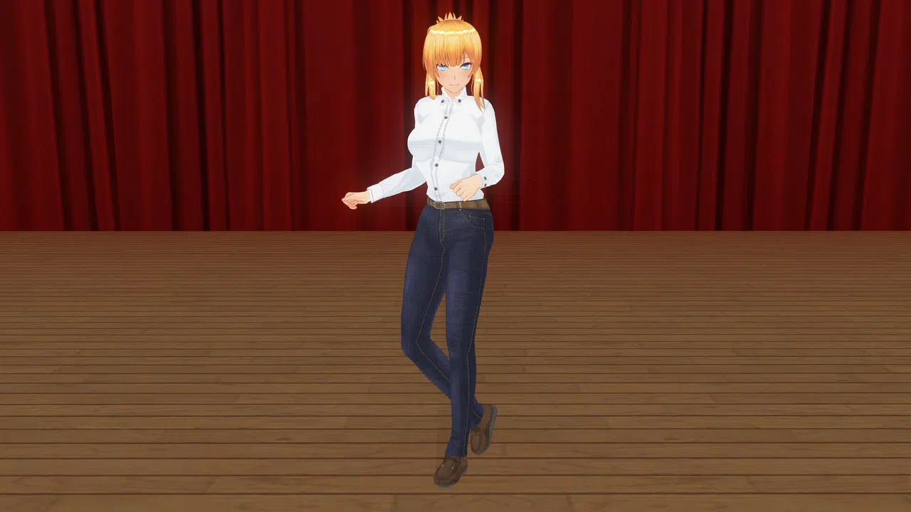 CUSTOM ORDER MAID 3D2 It's a Night Magic The End of Summer ALL in ONE Pack Screenshot 16